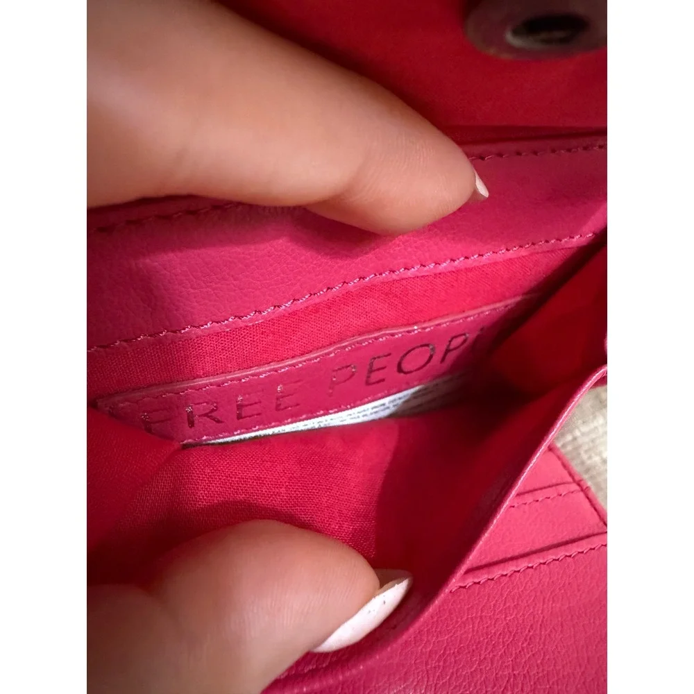 Free People brand new